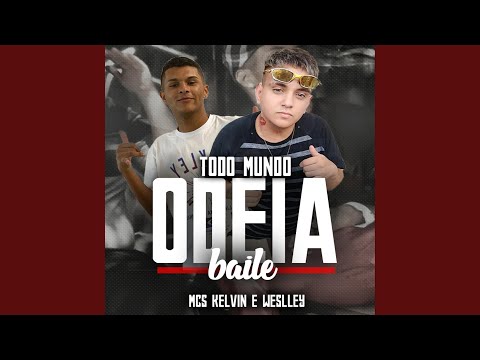 Todo Mundo Odeia Baile