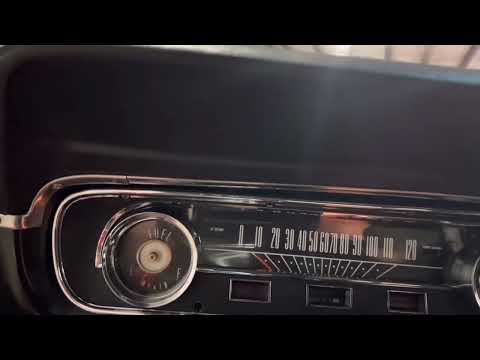 1965 Ford Mustang (CC-1640602) for sale in Largo, Florida