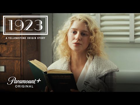 美國的宗旨在何？ | 1923 | Paramount+ (Purpose in America | 1923 | Paramount+)