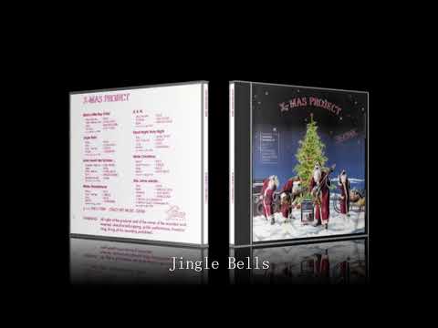 X-Mas Project - Jingle Bells