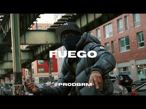 [FREE] Kwengface x Giggs UK Drill Type Beat "FUEGO" | UK Drill Instrumental 2023