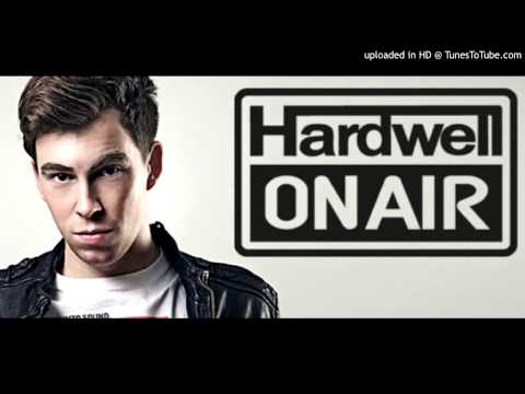 Erol Montez - Damla (Original Mix) *Hardwell On Air 079* [DEMO OF THE WEEK]