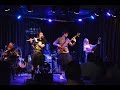 Tempest - spring tour 2015