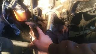 5.7 hemi timing chain tips