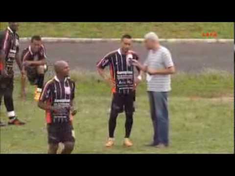 INDEPENDÊNCIA F C  1 X 0  COMERCIAL E C  ( LBFA 1ª DIVISÃO )