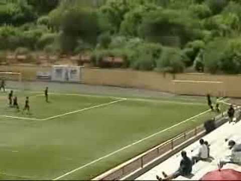 Jornada 3 - 2ªB G.II 2008-09