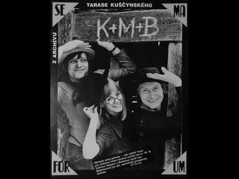 Jiří Suchý, Jitka Molavcová & Josef Dvořák - Stádo velocipedů cink-cink (7.2.1975)