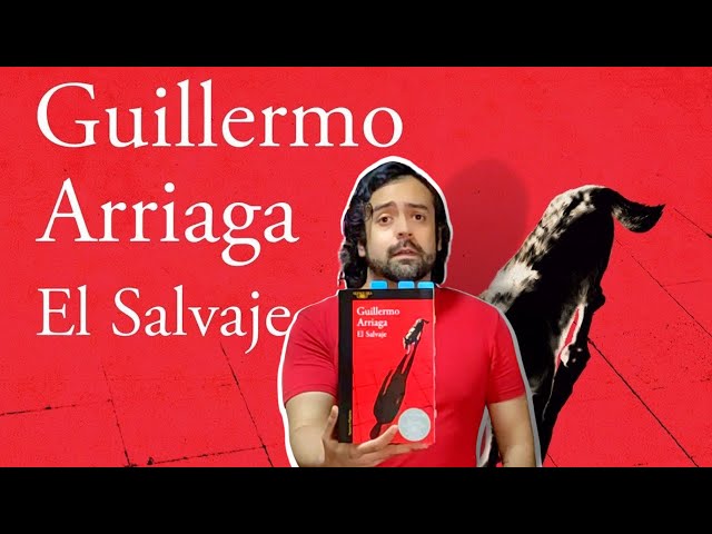 Vídeo relacionado con El Salvaje (Hispánica)
