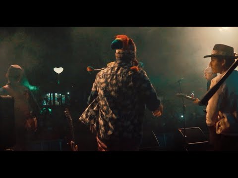 CHINTATÁ en Cultura Raymi // Juegos Panamericanos 2019