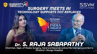 Transforming India Conclave | SSVM, Coimbatore (2025)