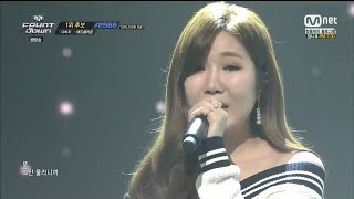 Download lagu Davichi 다비치 - Cry Again (Live) mp3 Download lagu Davichi 다비치 - Cry Again (Live) mp3