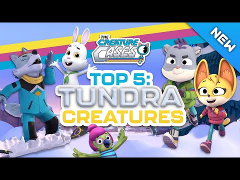 The Creature Cases
