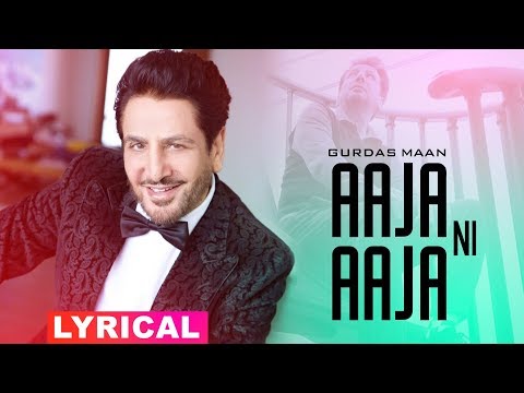 Aaja Ni Aaja (Lyrical) — watch video