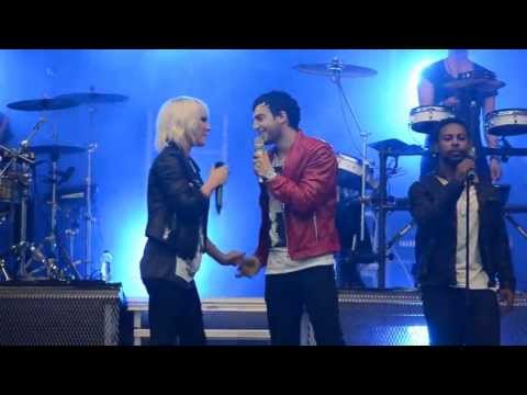 Darin and Maja Ivarsson - Nobody knows