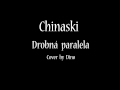 Chinaski - Drobná paralela - Cover by Dino 