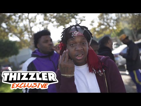 Bla$ta - Dead Shot (Exclusive Music Video) || Dir. Mic Jordan