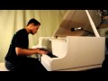 Michael Nyman - Big My Secret (Scent of Love) from the Piano