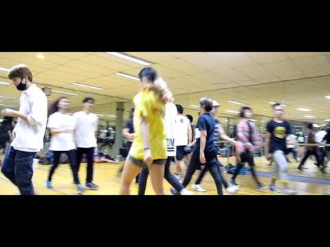 KPOP COALESCE 3 | 2017 KCDF FINALISTS