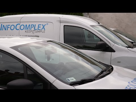 Alapnyomkövetés Video