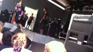 ATTILA 'The Invitation' Live Odessa, Texas