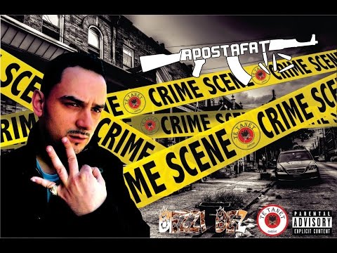 Bezzi Bez - "Apostafat" (Lyrics)