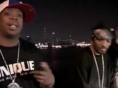 The Alchemist Ft, Prodigy of Mobb Deep & Illa Ghee - Hold You Down (Official Video)