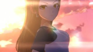【デレステ】夏恋-NATSU_KOI-（ノーマルMV・ドレスコーデ）