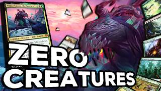 Witherbloom STANDS ALONE || Witherbloom, The Balancer Commander Deck Tech