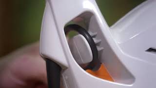 STIHL SHE 71