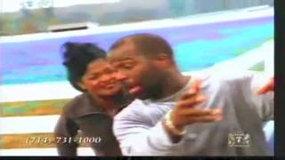 BeBe and CeCe Winans--&quot;Feels Like Heaven&quot; (Music Video)