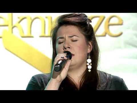 "Nim wstanie dzień" Monika Borzym |  "To, co najpiękniejsze..." -  Agnieszka Osiecka