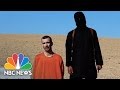 David Haines, British Aid Worker, Beheaded By.