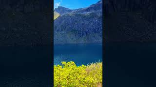 Download lagu One of the most popular hiking trails in British Columbia #hikingtrails #rohrlake #canada #nature mp3