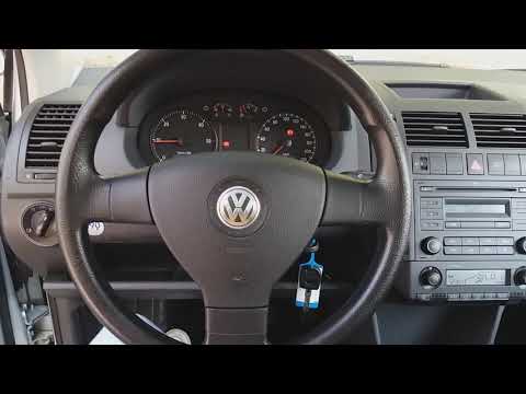 VW POLO 1.4 TDI---BLUEMOTION 75hp(2008) TOUR--- REVIEW MK!!!