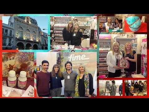 ManosalaObraTv - Programa 96 2do Capitulo Copyade 2015