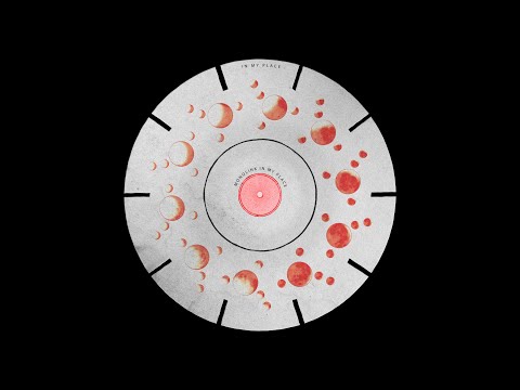 Monolink - In My Place (Official Visualizer)
