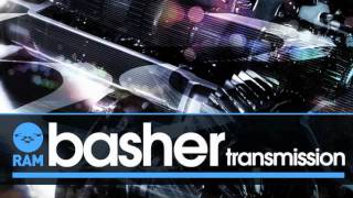 Xerox (feat Xtrah) - Basher (Transmission ram records)