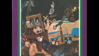 Haystacks Balboa - Haystacks Balboa  1970  (full album)