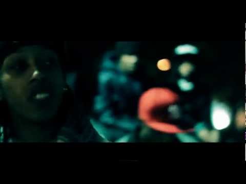 KD Blockmoney - I'm Home - #LSFilms -(Ft. Ruggz, General Ashlon, Sparkz)- #HoodFilms