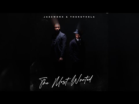 JAZZWRLD, Thukuthela, GL_Ceejay & Zee_nhle - Ngine Ndaba (Official Audio)