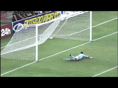 Campeonato Pernambucano 2011 Sport 3 x 1 Náutico Melhores Momentos)   Semifinal   Globo NE HDTV[10]