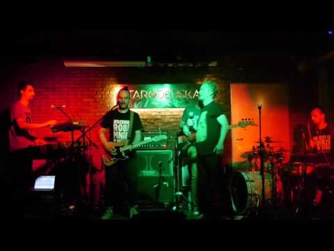 CHORZY - Każdy mężczyzna ma w sobie coś z geja . Włocławek 09.06.2016