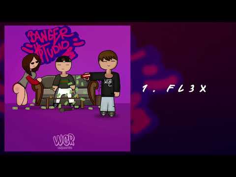 OLG x MŁODSZY OZI - FL3X