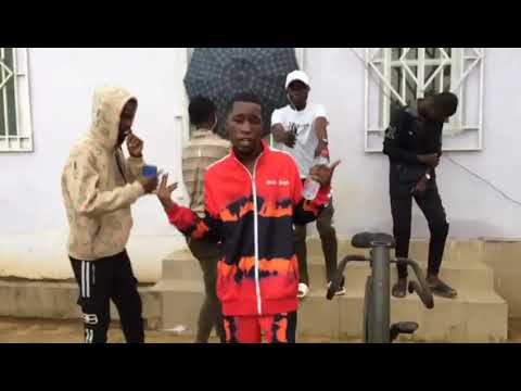 Ogak freestyle #Regarde bala bala hood