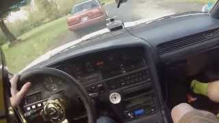 Supra chasing down Cressida