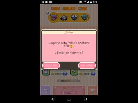 Fail Pokemon Shuffle
