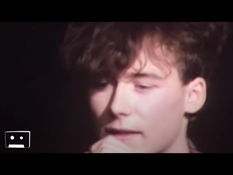 The Jesus And Mary Chain - Never Understand (Official Music Video)