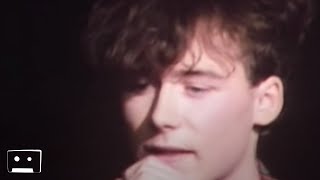The Jesus And Mary Chain - Never Understand (Official Video)