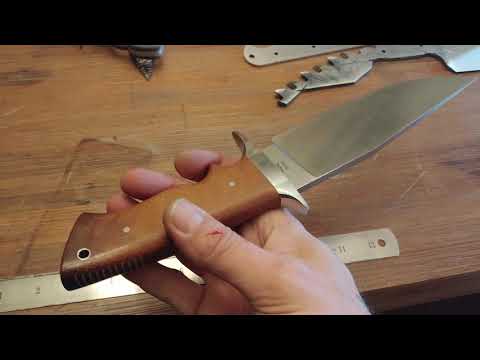 Phillip Patton bowie in Z-tuff