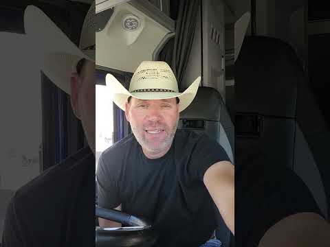 SC To KC...Then KC to Little Rock! EOS Trucking!